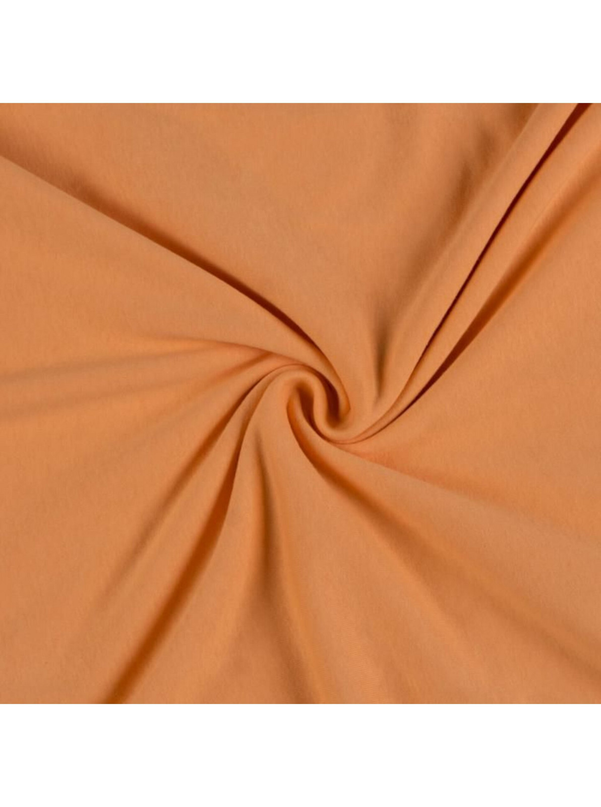 Jersey prestieradlo detské 70x140cm lososové Kvalitex