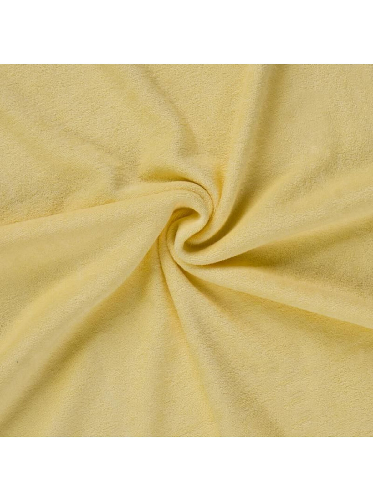 Froté prestieradlo detské 70x140cm citrus Kvalitex