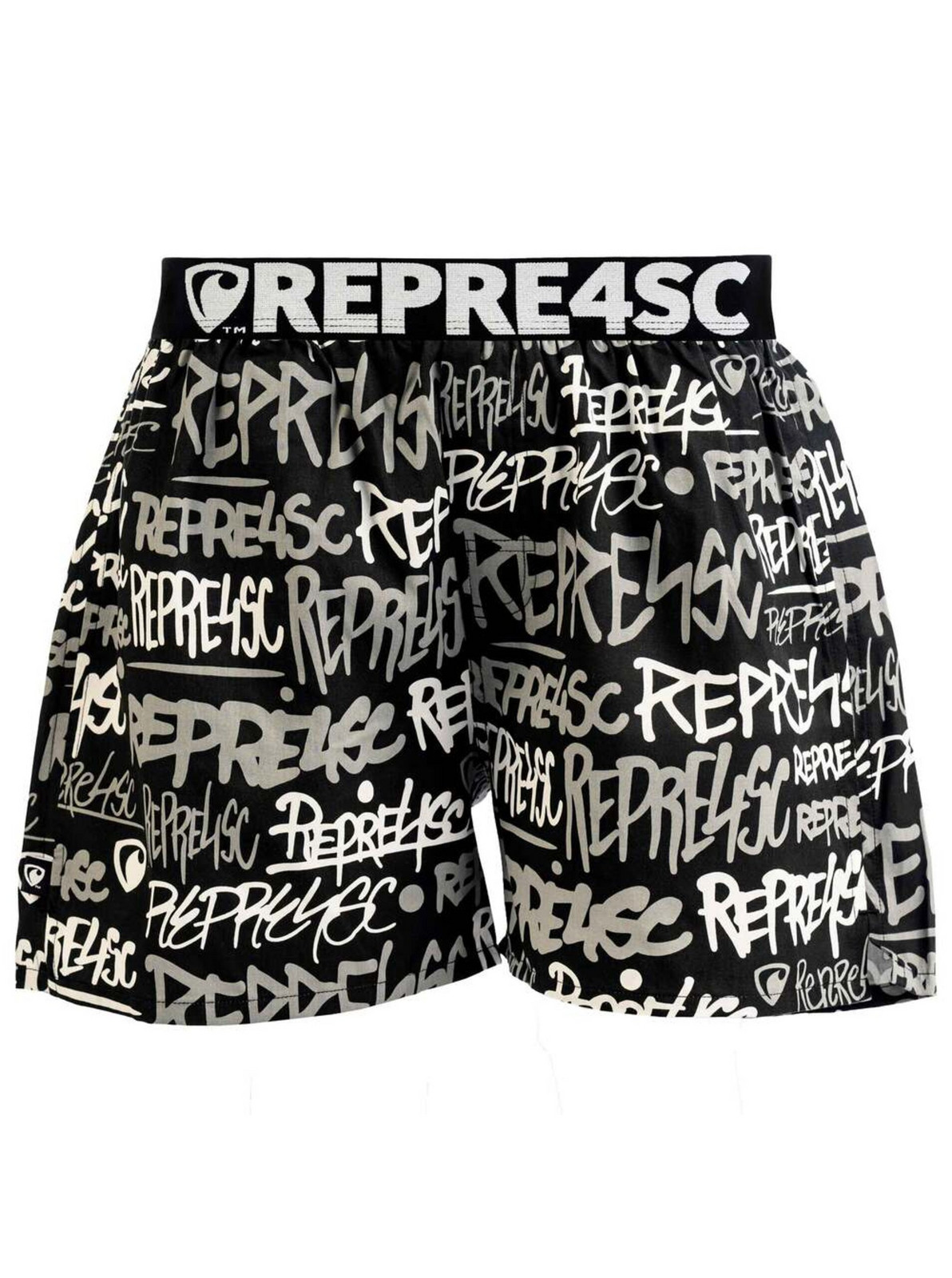 Pánske trenírky EXCLUSIVE MIKE SIGNATURE Represent