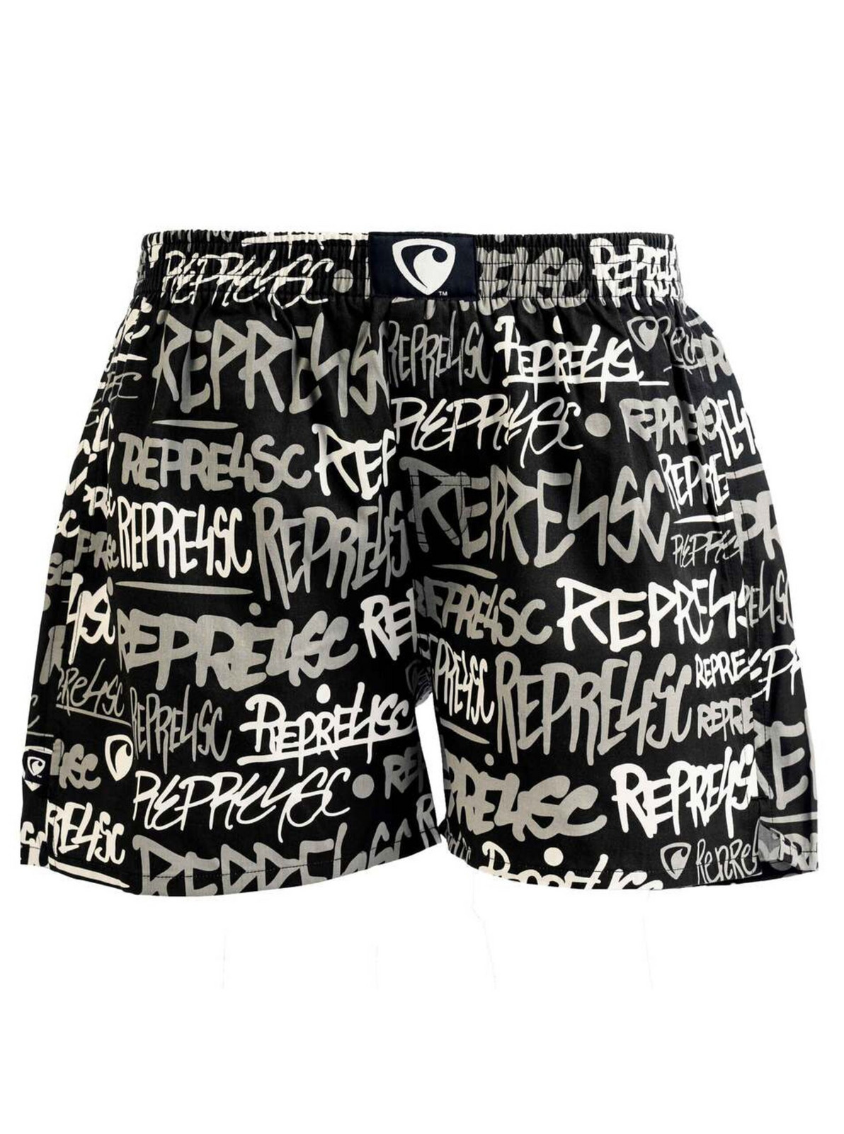 Pánske trenírky EXCLUSIVE ALI SIGNATURE Represent