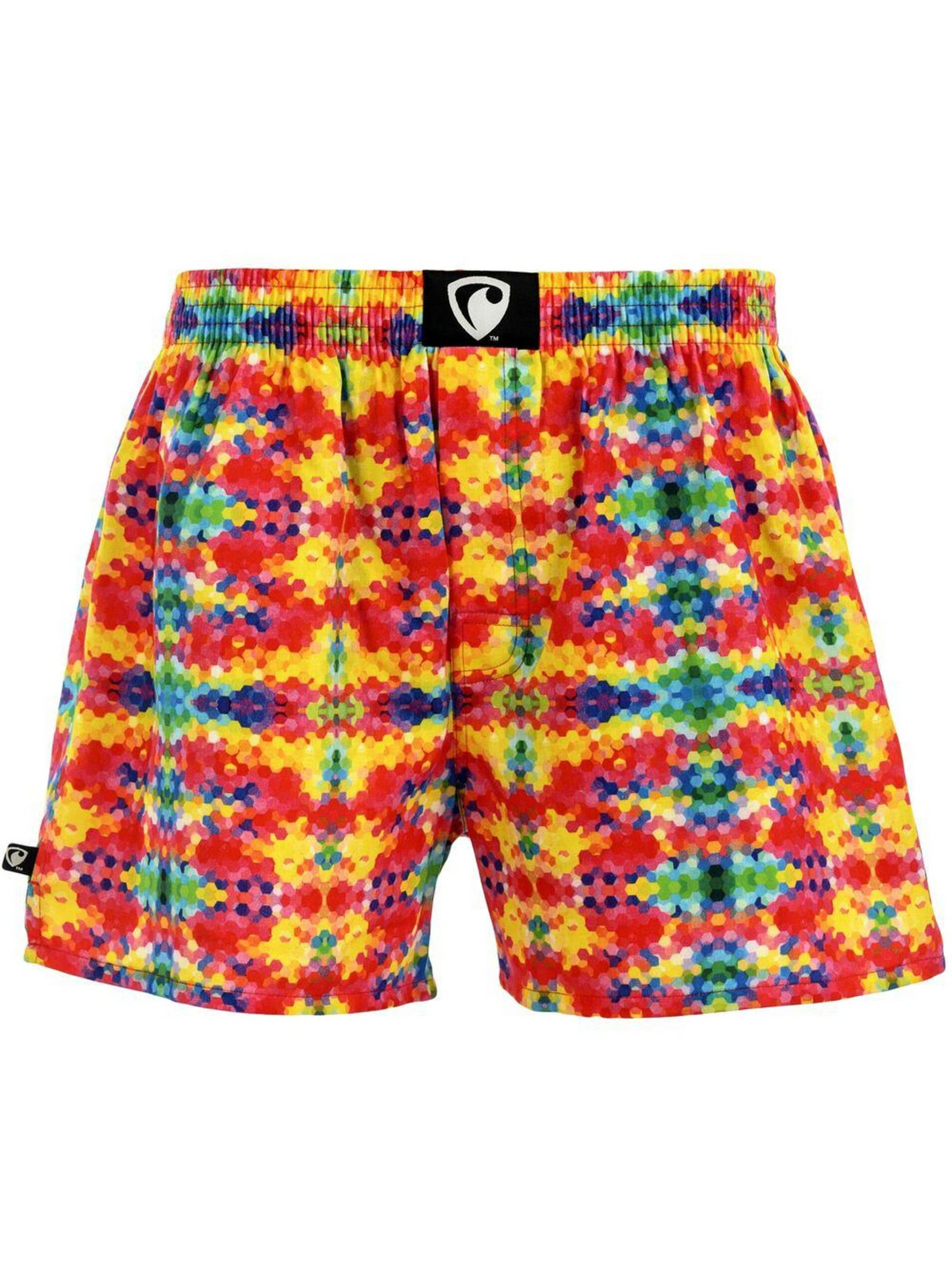 Pánske trenírky EXCLUSIVE ALI HAPPY BEE Represent