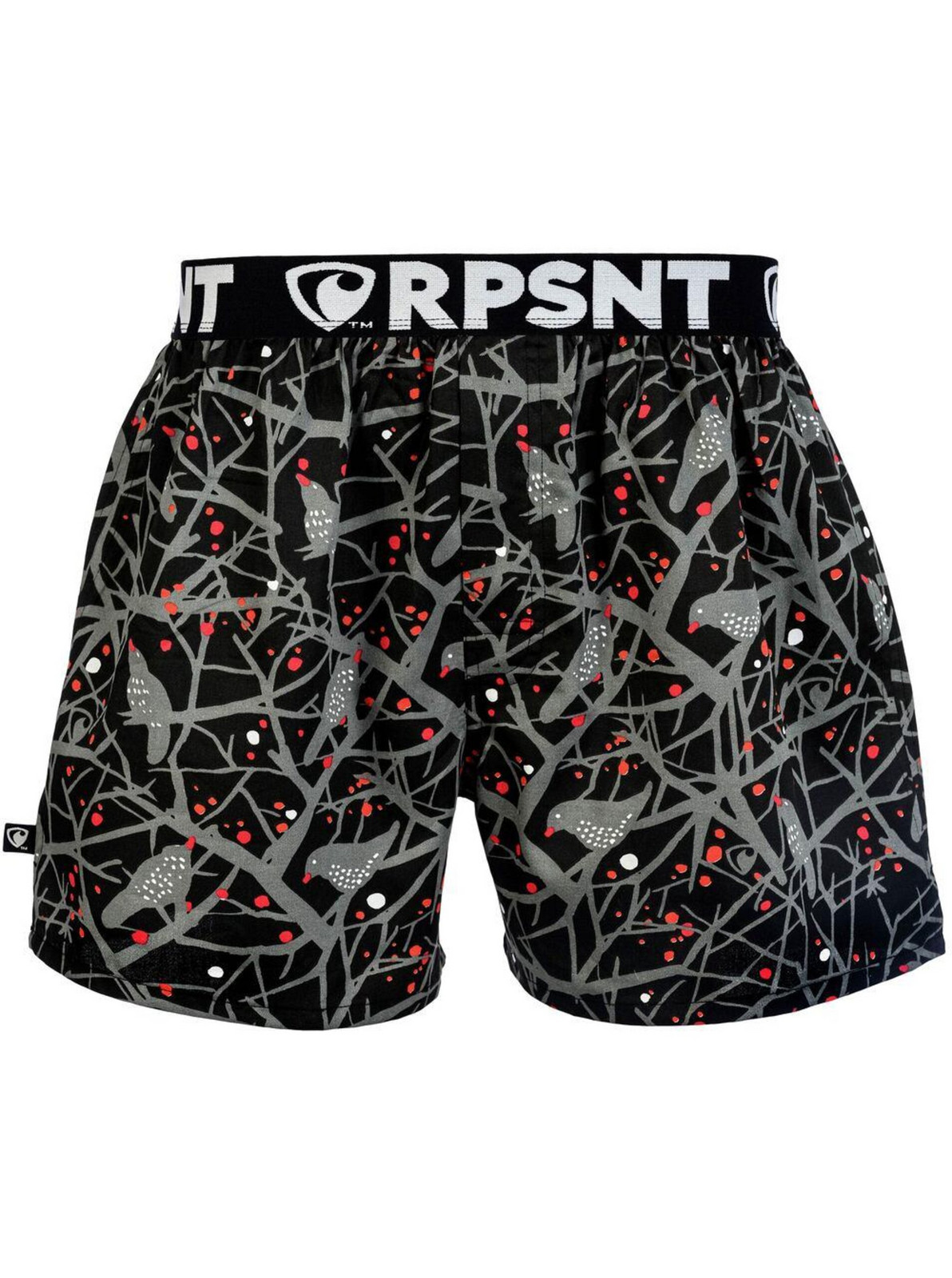 Pánske trenírky EXCLUSIVE MIKE HITCHCOCK'S DREAM Represent