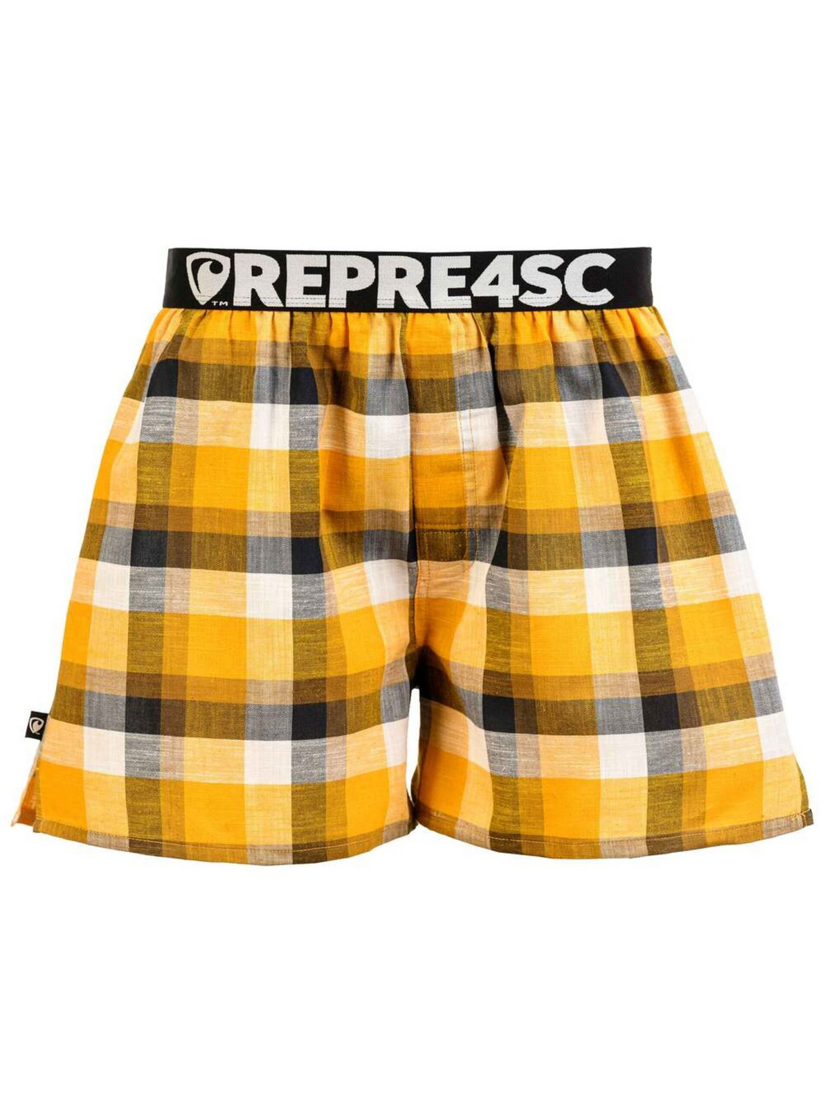 Pánske trenírky CLASSIC MIKE 24205 Represent