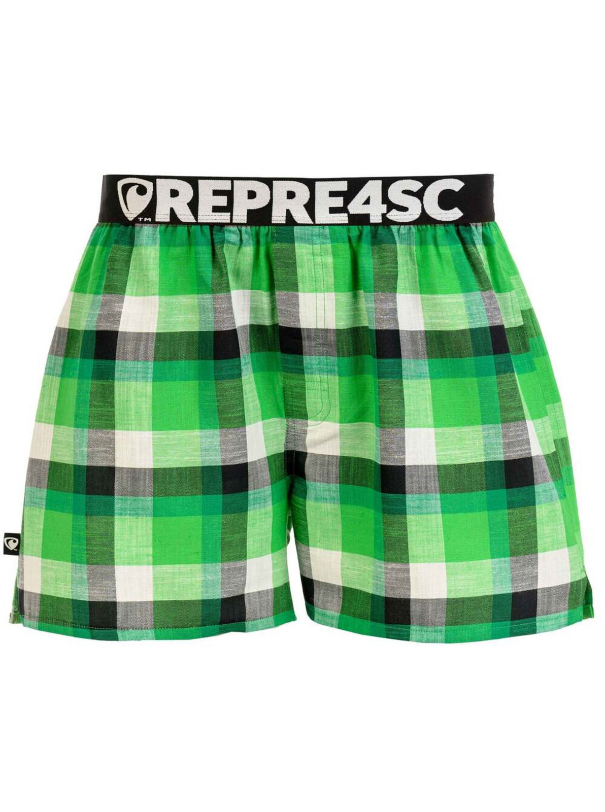 Pánske trenírky CLASSIC MIKE 24204 Represent
