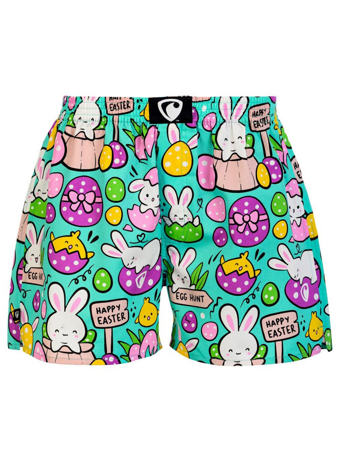 Pánske trenírky EXCLUSIVE ALI EASTER SURPRISE Represent