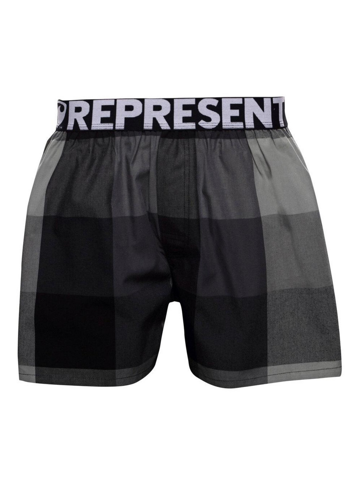 Pánske trenírky CLASSIC MIKE 21255 Represent