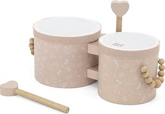 Label Label Bongá Pink