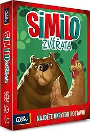 Similo – Zvieratá