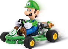 Carrera 200984P Luigi 1 : 20