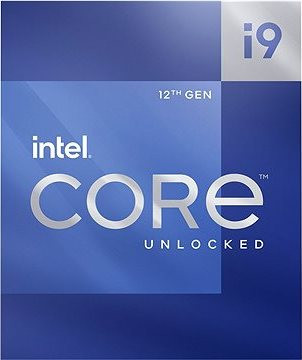 Intel Core i9-12900