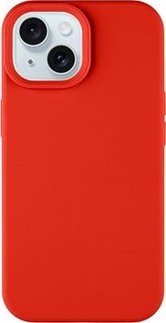 Tactical MagForce Velvet Smoothie Kryt na Apple iPhone 15 Chilli