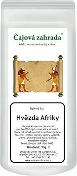 Čajová záhrada Rooibos Hviezda Afriky 90 g