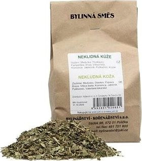 Jukel Nepokojná koža 100 g