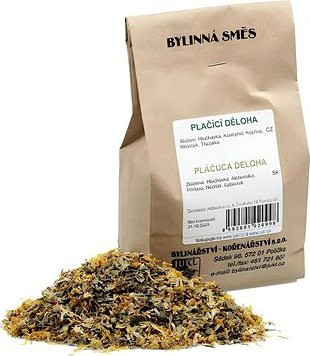 JUKL – Plačúca maternica 100 g