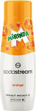 Sodastream Príchuť MIRINDA 440 ml
