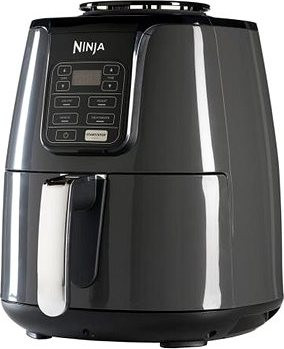 Ninja® AF100EU čierna/strieborná