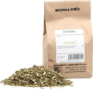 Jukl Častobeh 100 g