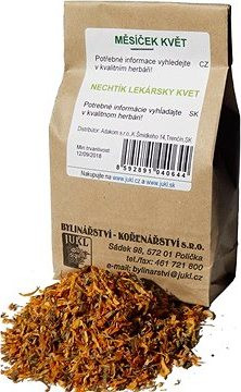 Jukl Nechtík kvet, 50 g