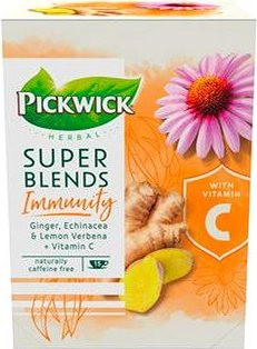 Pickwick Super Blends Imunita 22,5 g