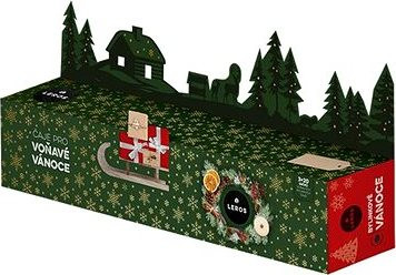 LEROS Voňavé Vianoce