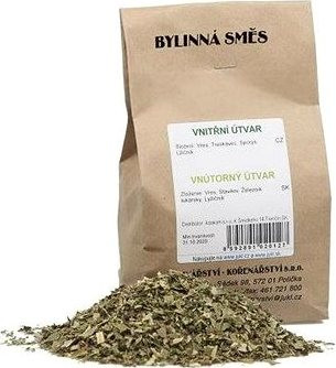 Jukel Vnútorný útvar 100 g