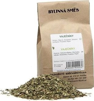 Jukl Vaječníky 100 g