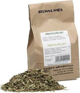 Jukel Precitlivenosť 100 g