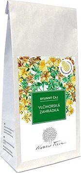 Nobilis Tilia Čaj Vlčihorská záhradka