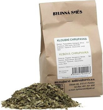 Jukl Kĺbová chrupavka 100 g