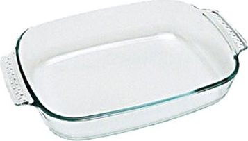 Pyrex Pekáč tvrdené sklo 30 × 20 cm