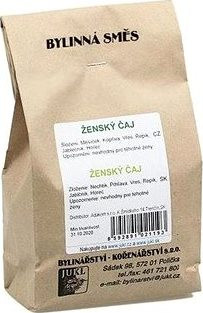 Jukl Ženský čaj 100 g