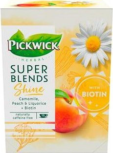 Pickwick Super Blends Shine 22,5 g