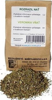 Jukl – Rozrazil vňať 50 g