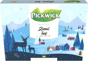 Pickwick Zimý čas