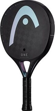 Head One Ultralight black