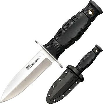 Nôž Cold Steel Mini Leatherneck Double Edge