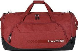 Travelite Kick Off Duffle XL Red