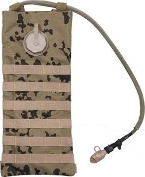 PRONETT Hydratačný vak Molle 3 l