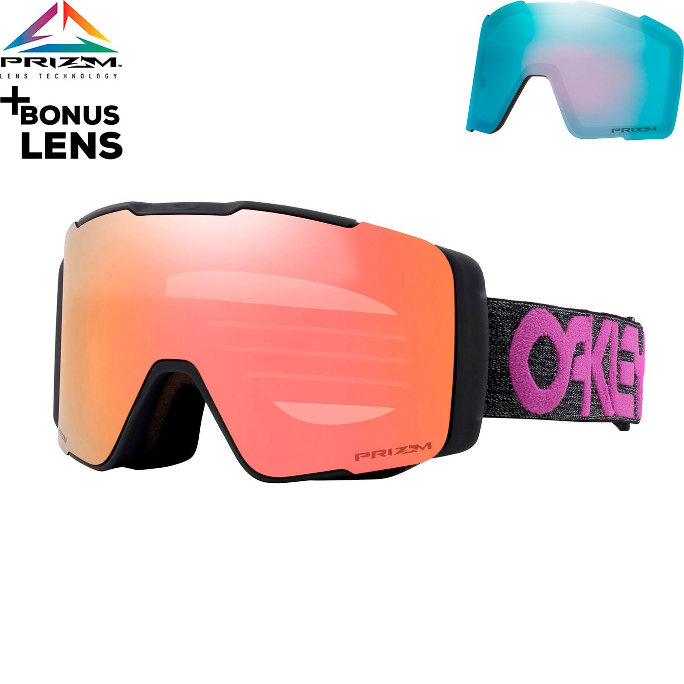 Oakley Line Miner Pro M