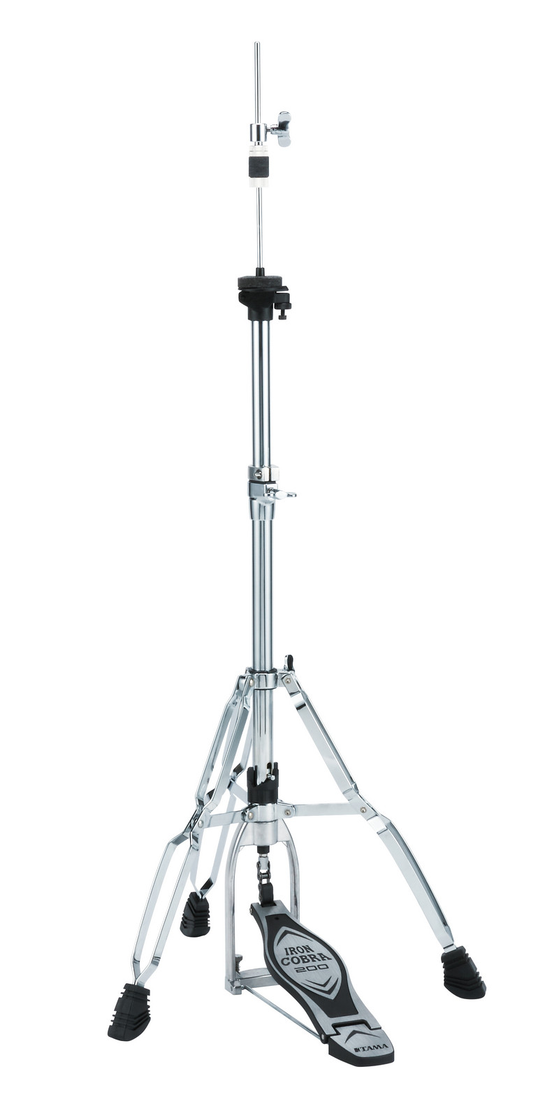 TAMA Iron Cobra 200 Hi-Hat Stand - Double Braced legs