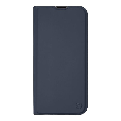 OBAL:ME SmoothTouch Pouzdro pro Samsung Galaxy A16 5G Dark Blue