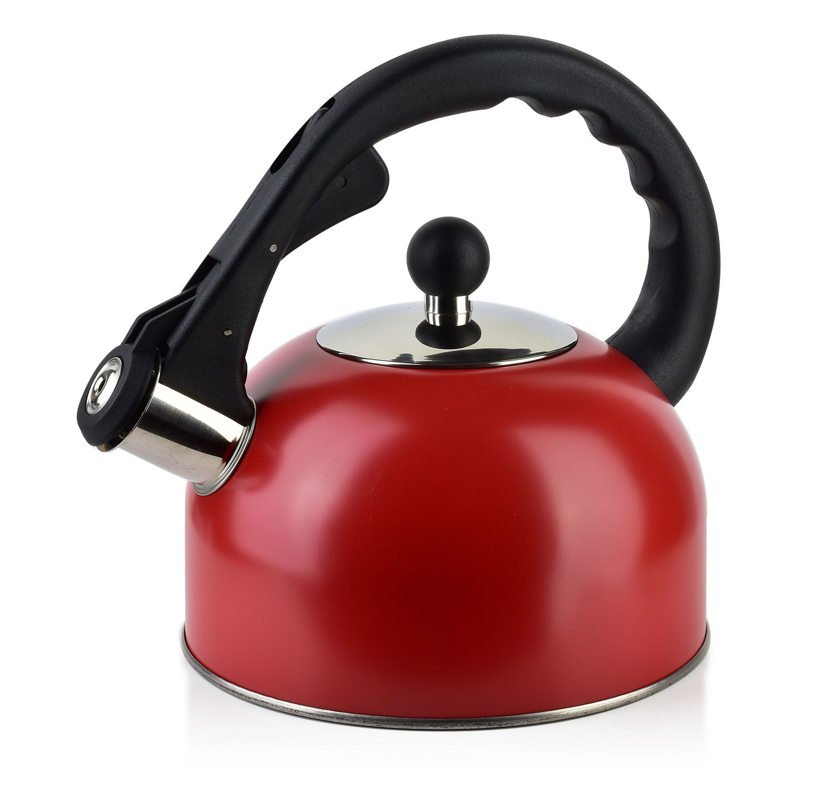 Varná konvice OWEN RED 2,0L červená