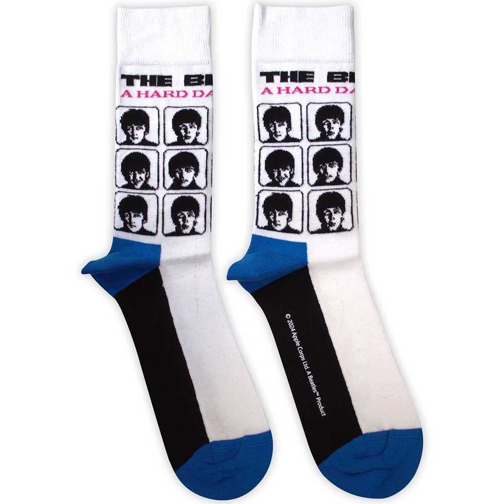 A Hard Day's Night Album