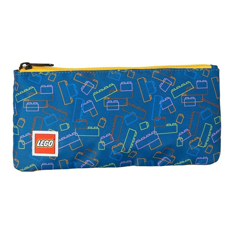 LEGO BAGS - LEGO Playful Bricks - puzdro na perá