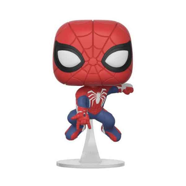 POP! Spider-Man (Spider-Man Games) FK29318