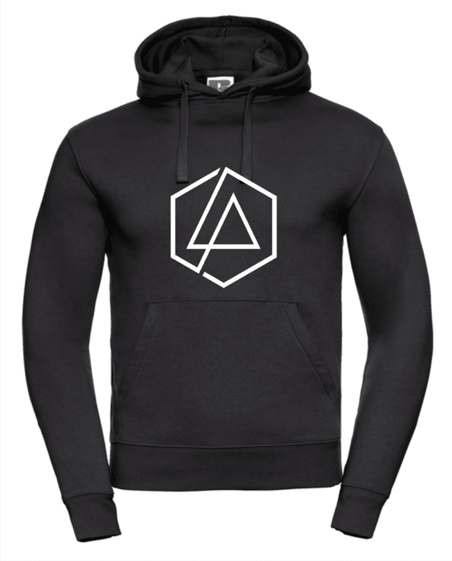 Linkin Park pánska mikina čierna 2XL