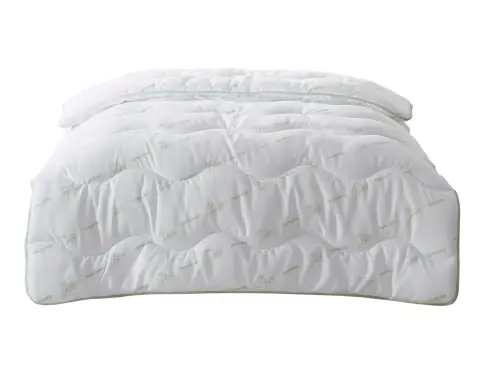 Prikrývka Bamboo, 140x200 cm%