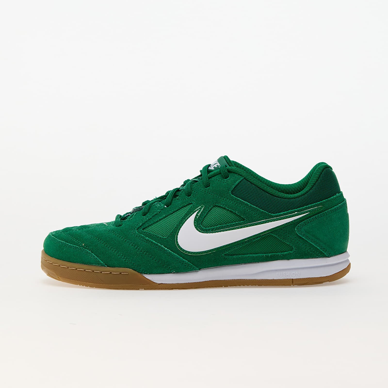 Tenisky Nike Gato Pine Green/ White-Gum Light Brown EUR 44