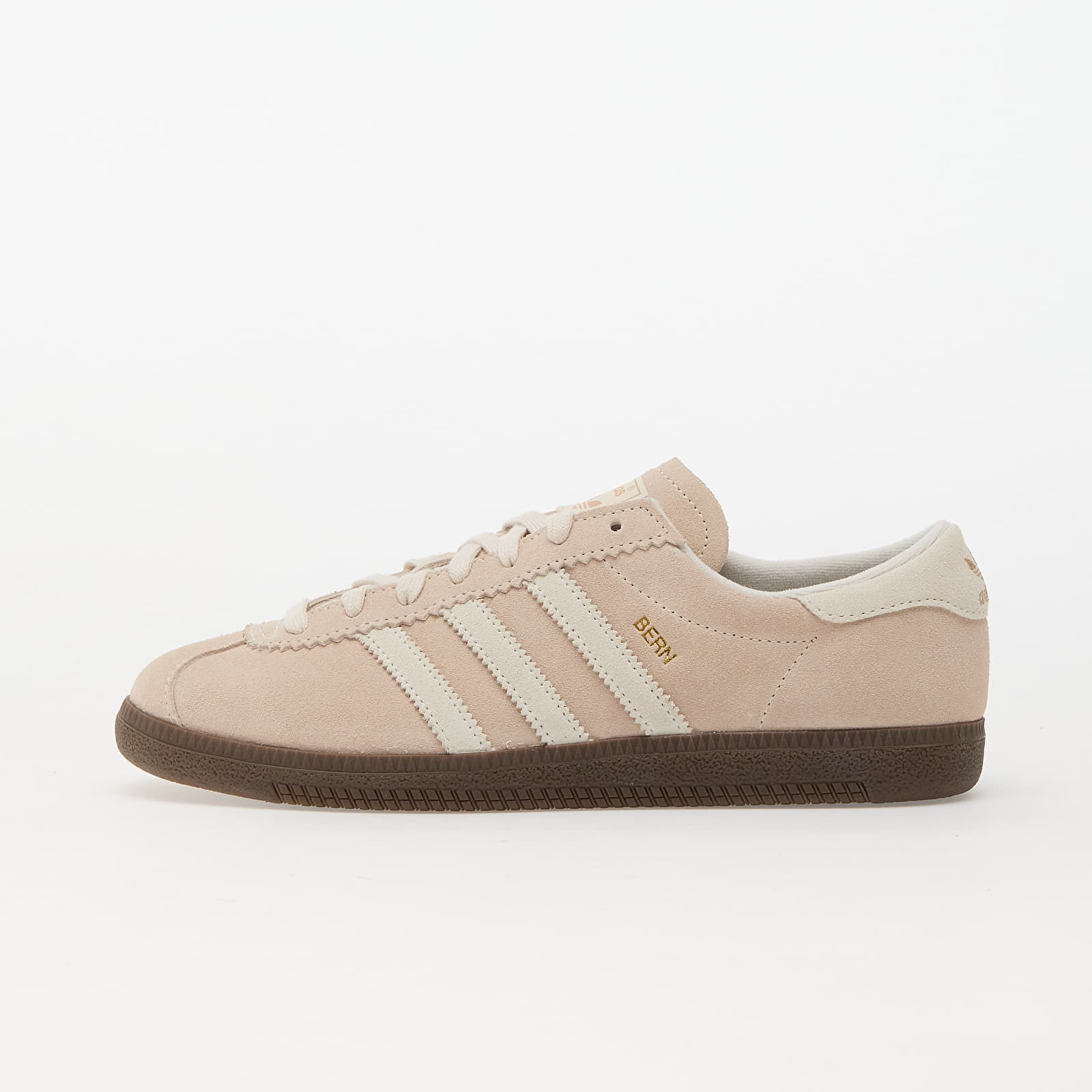 Tenisky adidas Bern W Wonder White/ Off White/ Gum5 EUR 40