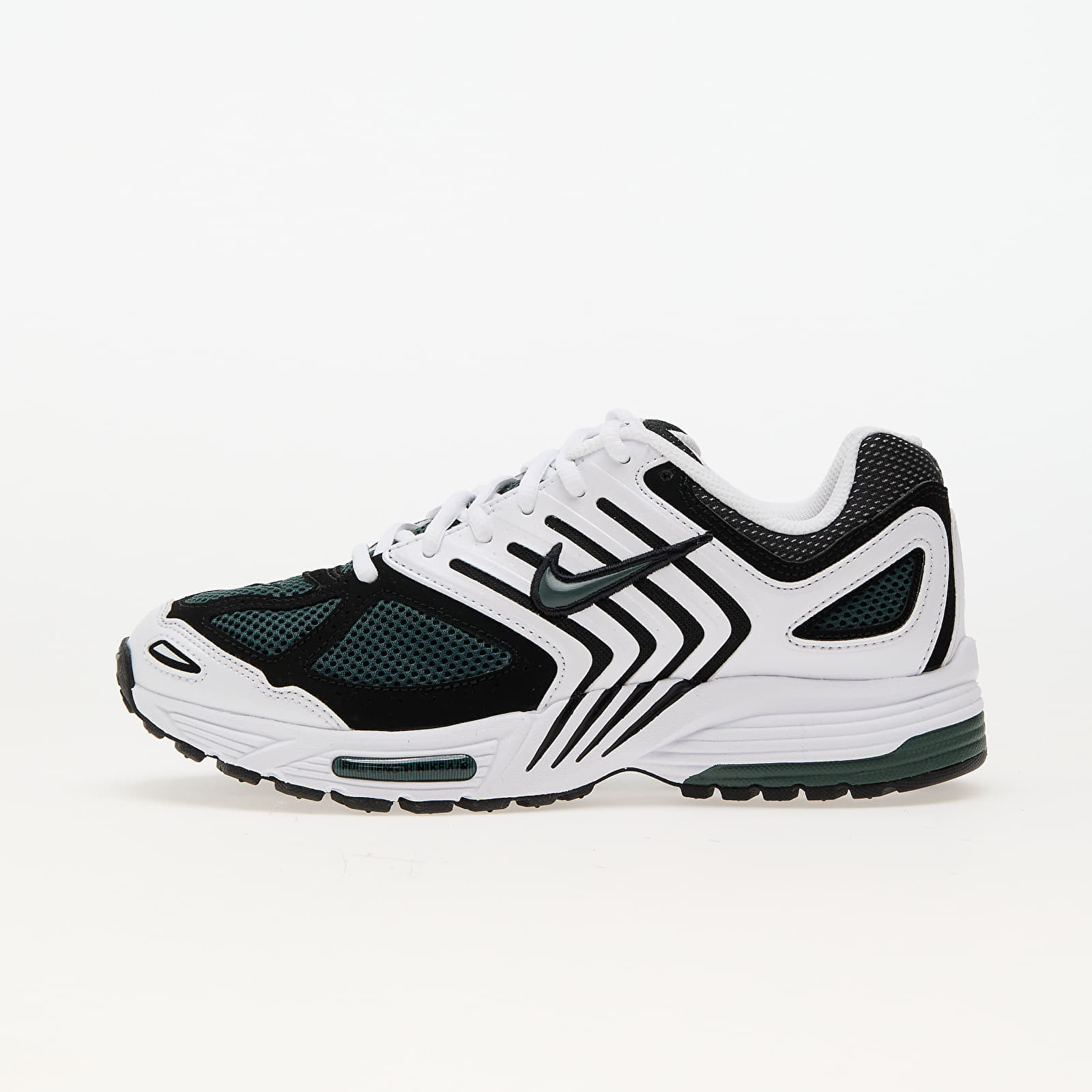 Tenisky Nike W Air Pegasus 2005 White/ Vintage Green-Black EUR 35.5